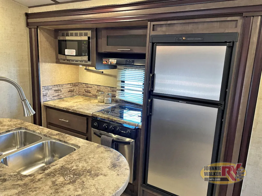 2016 Forest River Surveyor 265RLDS, Photos photo 20