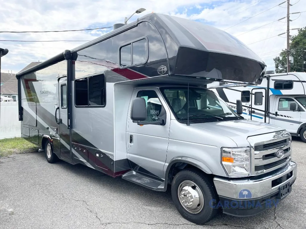 2026 Forest River Sunseeker 2860DS - Photo 2