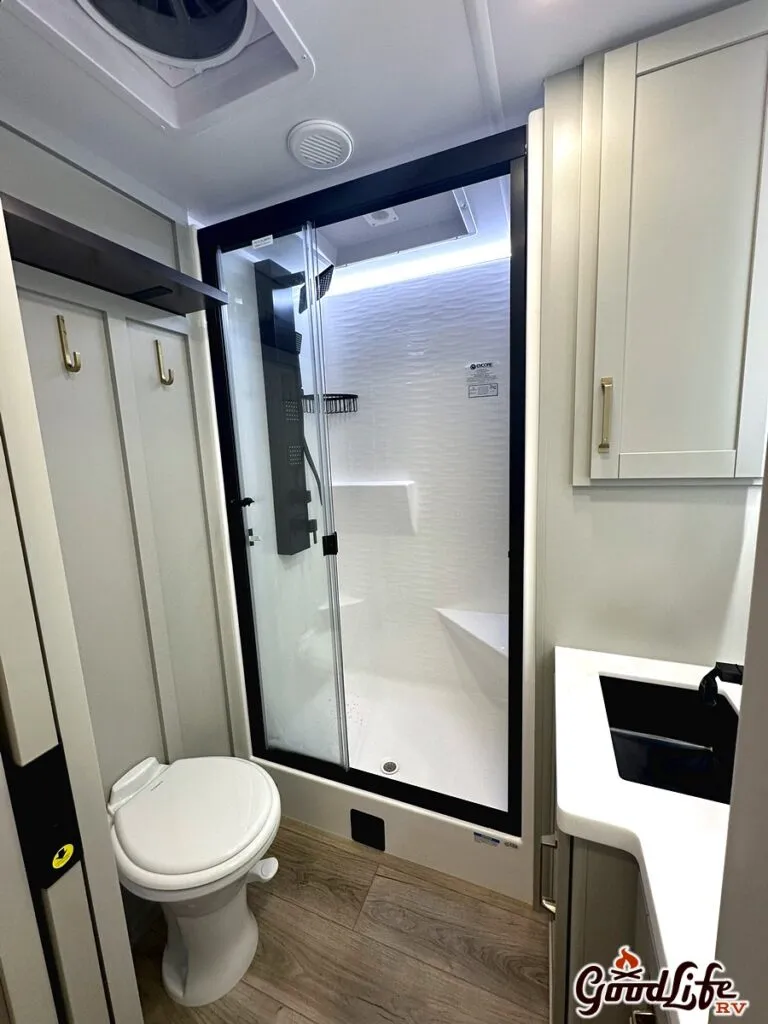 2026 Brinkley Model Z 297, Photos photo 65