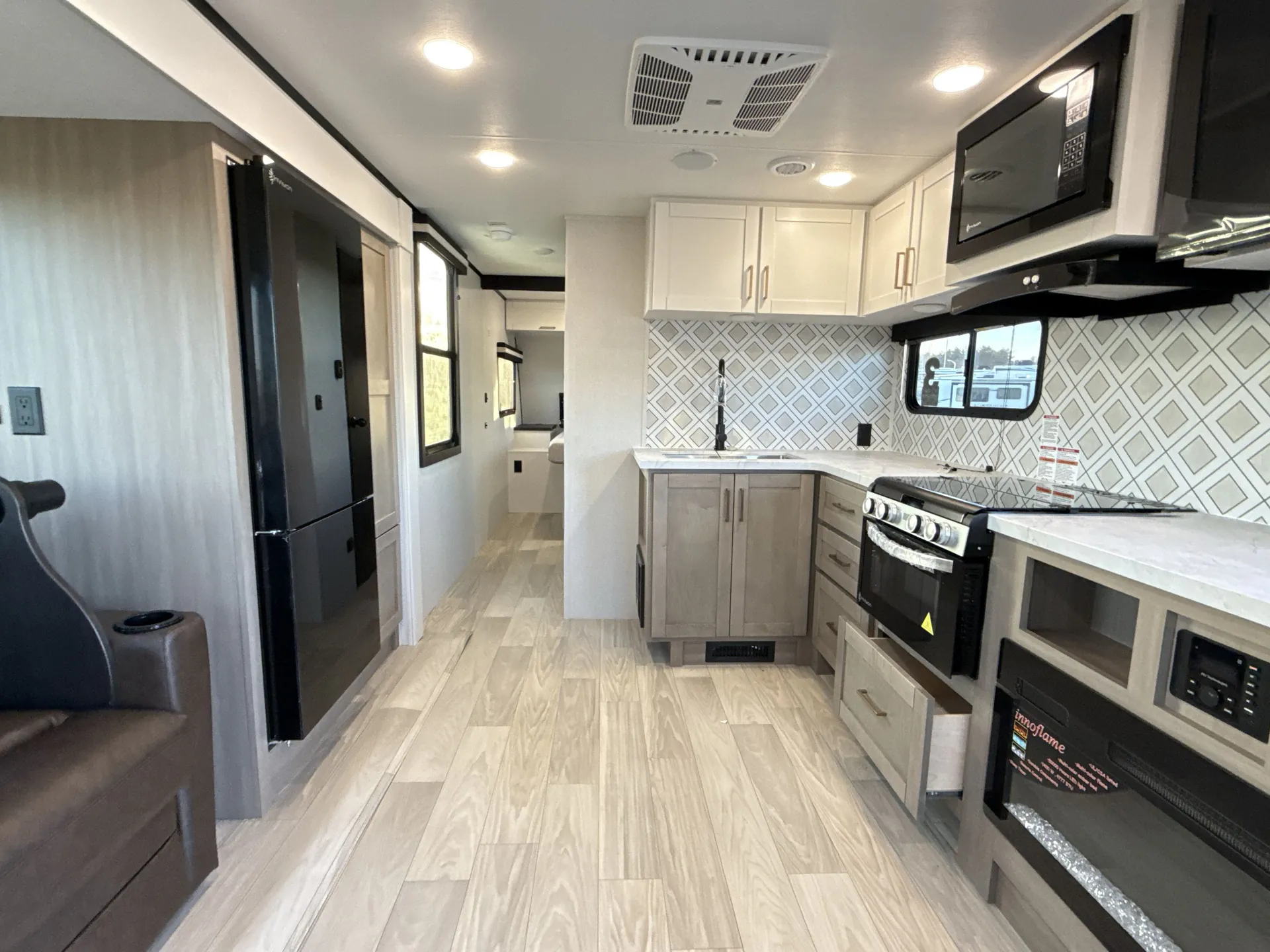2026 Heartland North Trail 260MK - Photo 3