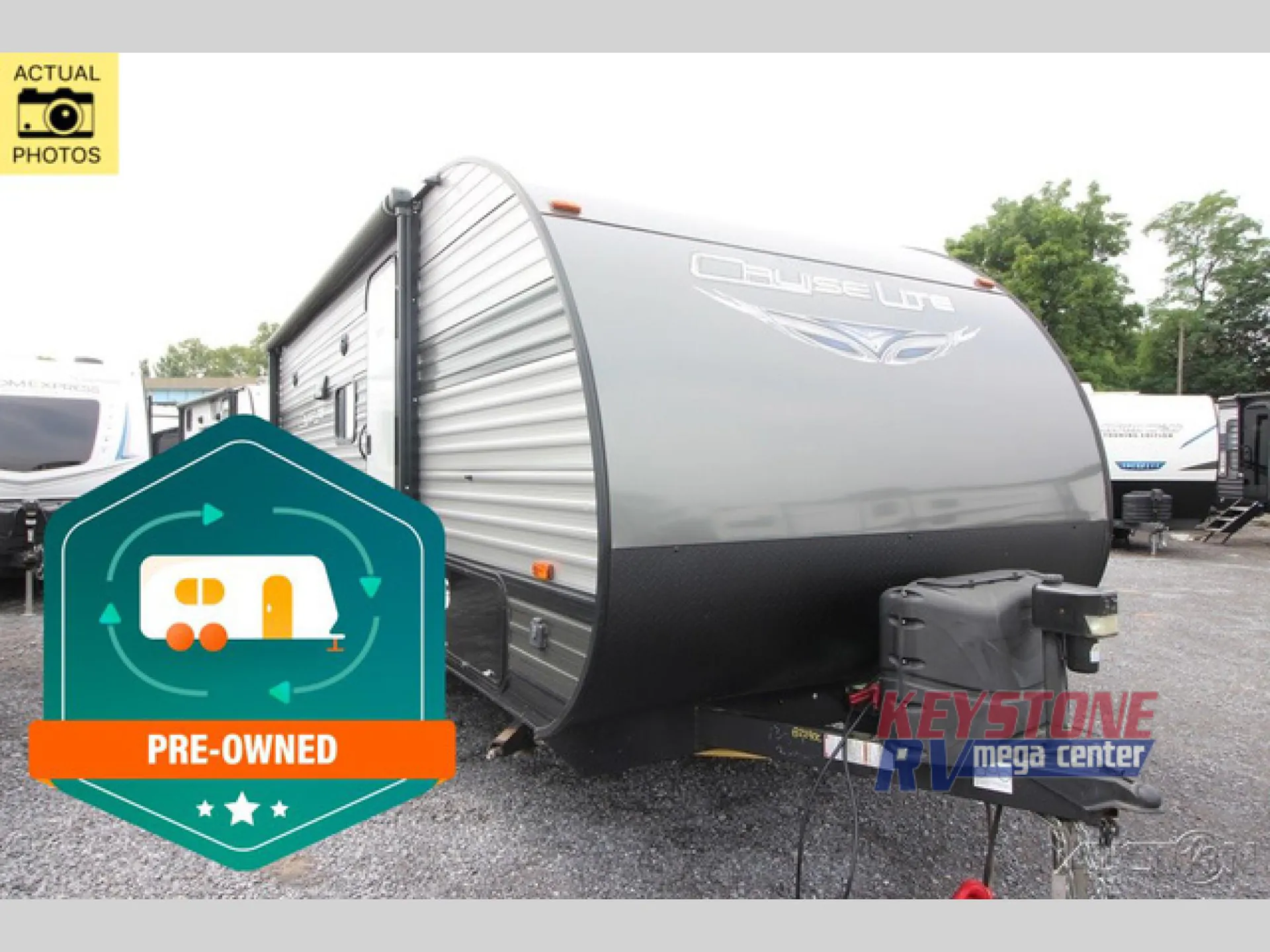 2020 Forest River Salem Cruise Lite 230BHXL - Photo 2