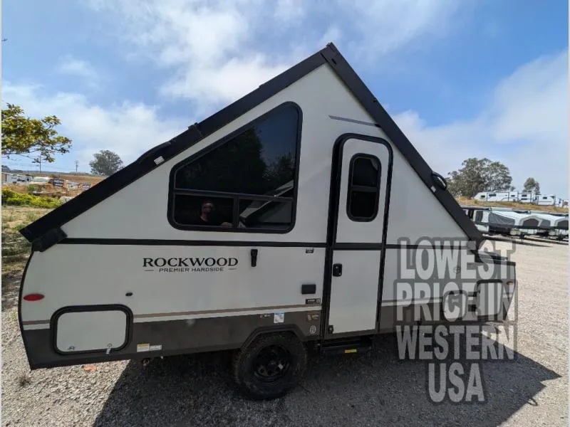 2026 Forest River RV Rockwood Premier 122S - Photo 3