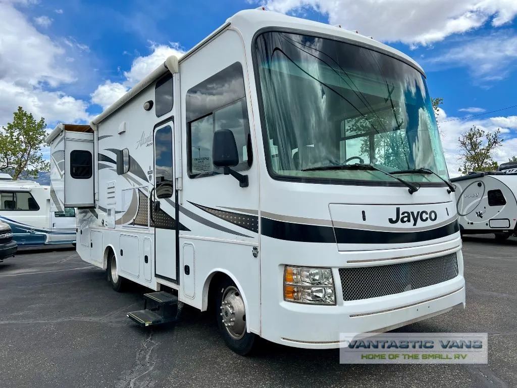 2018 Jayco Alante 26X - Photo 4
