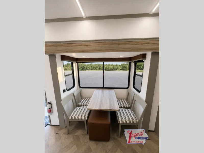 2026 Keystone Sprinter 3800FLB - Photo 3