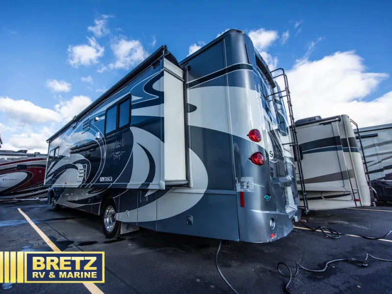 2014 Winnebago Suncruiser 35P - Photo 4