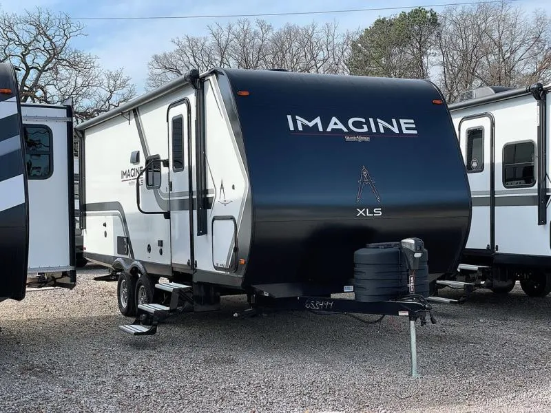 2026 Grand Design Imagine XLS 22BHE - Photo 2
