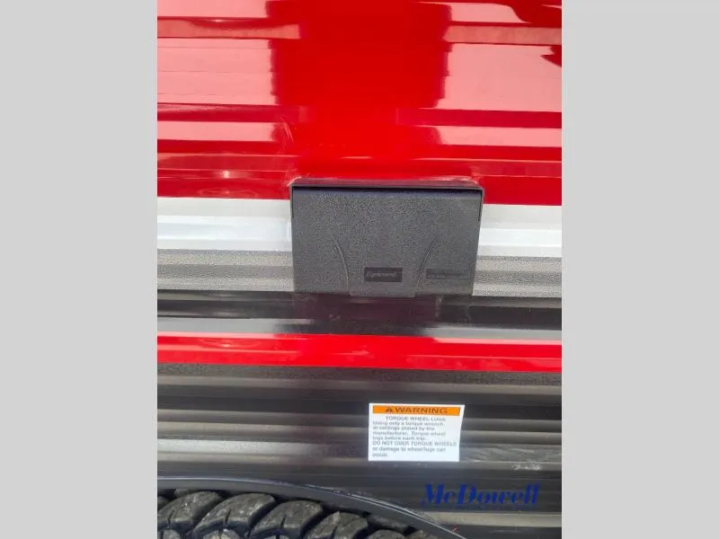 2026 Sunset Park RV Sun Lite LTD 13MJ - Photo 4