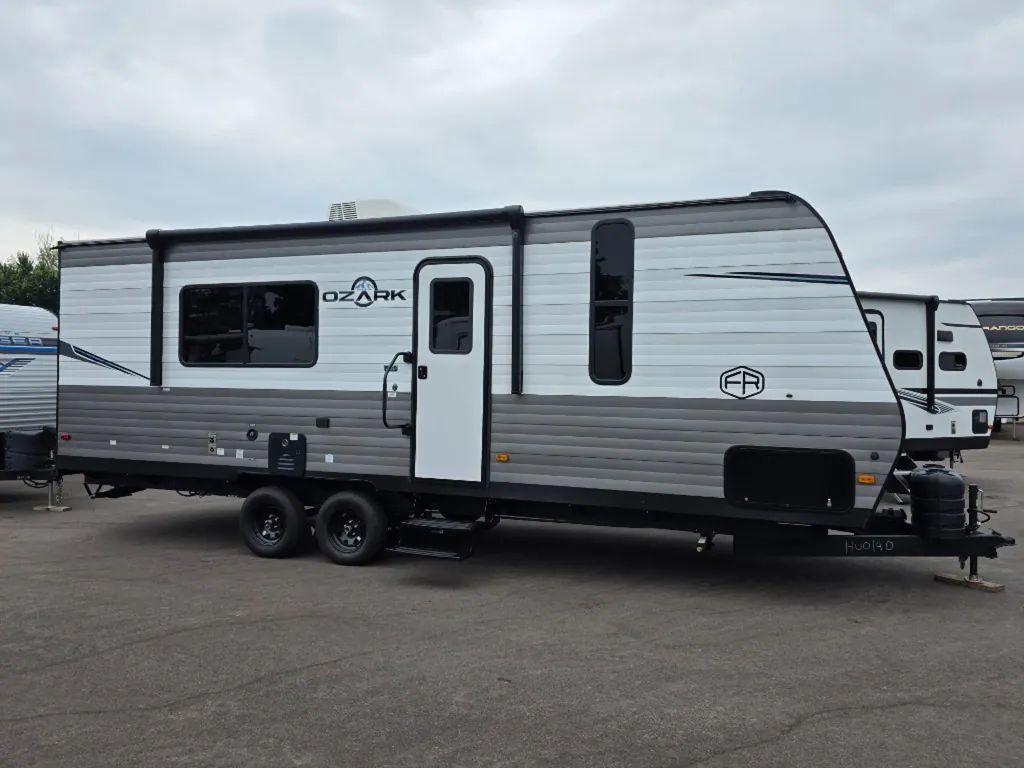 2025 Forest River Ozark 2300RB, Photos photo 19