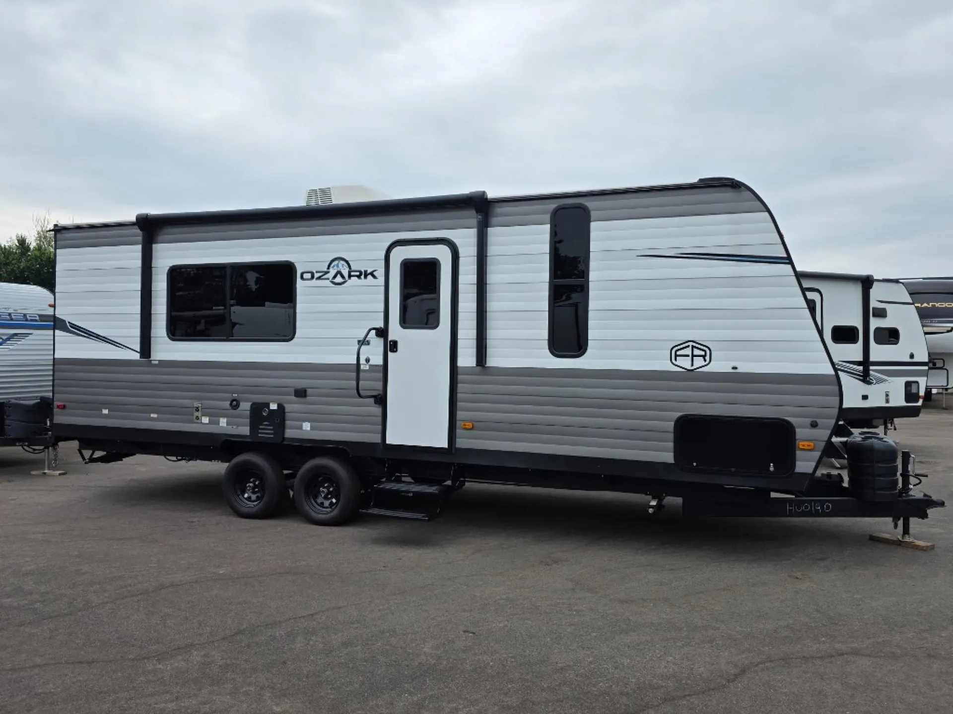 2025 Forest River Ozark 2300RB - Photo 3
