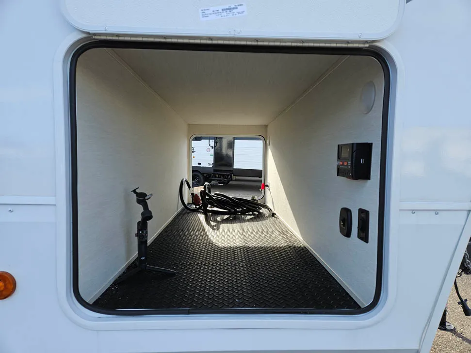 2026 Forest River Cherokee Alpha Wolf 29DCB - Photo 3