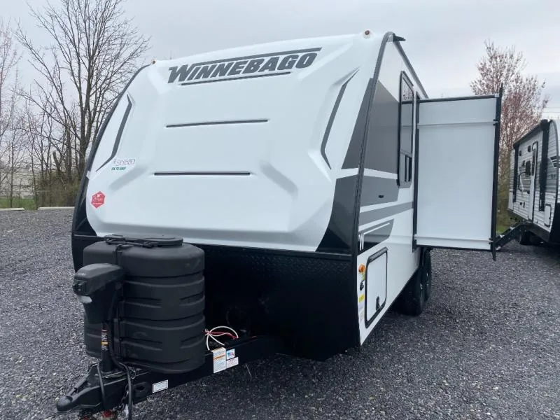 2025 Winnebago Micro Minnie 2108FBS - Photo 2