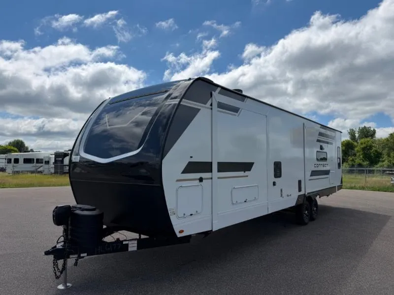 2027 KZ Connect 313MK - Photo 3
