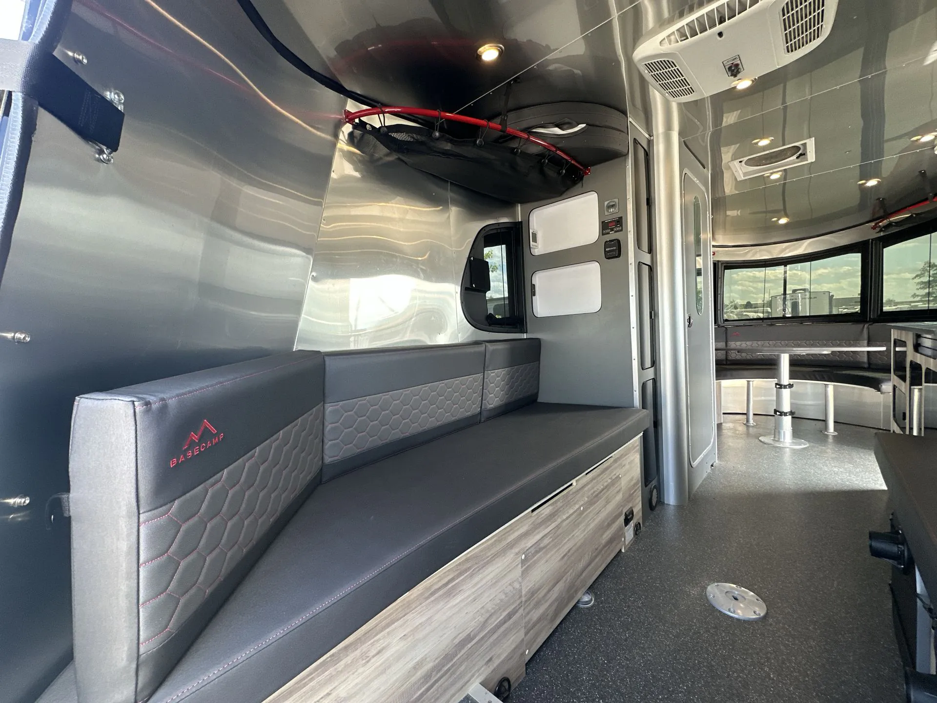 2023 Airstream Basecamp 20X - Photo 3