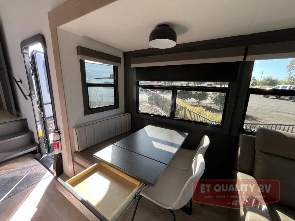 2026 Forest River Rockwood Signature R361RLS, Photos photo 17
