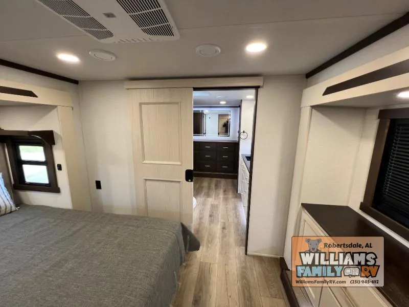 2026 Forest River Cedar Creek 385RK, Photos photo 38