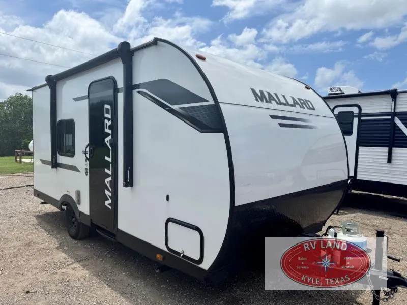 2025 Heartland Mallard 17RBL - Photo 2