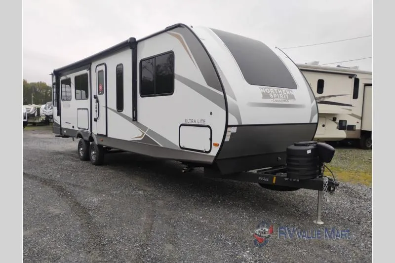 2026 Coachmen Northern Spirit Ultra Lite 2975RL - Photo 2