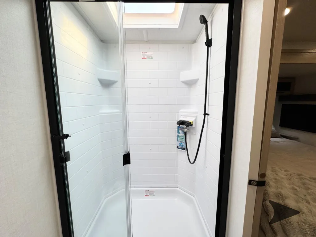 2026 Forest River Flagstaff Micro Lite 25MBR, Photos photo 43