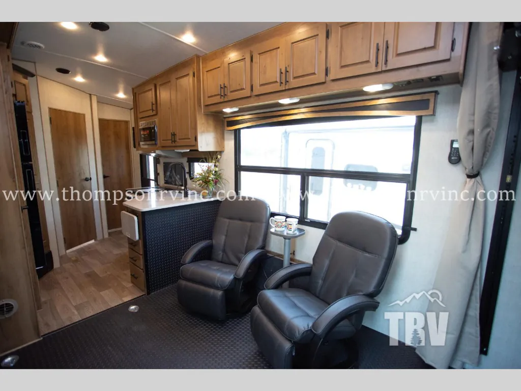 2027 Outdoors RV Trail Series 29TRX, Photos photo 7