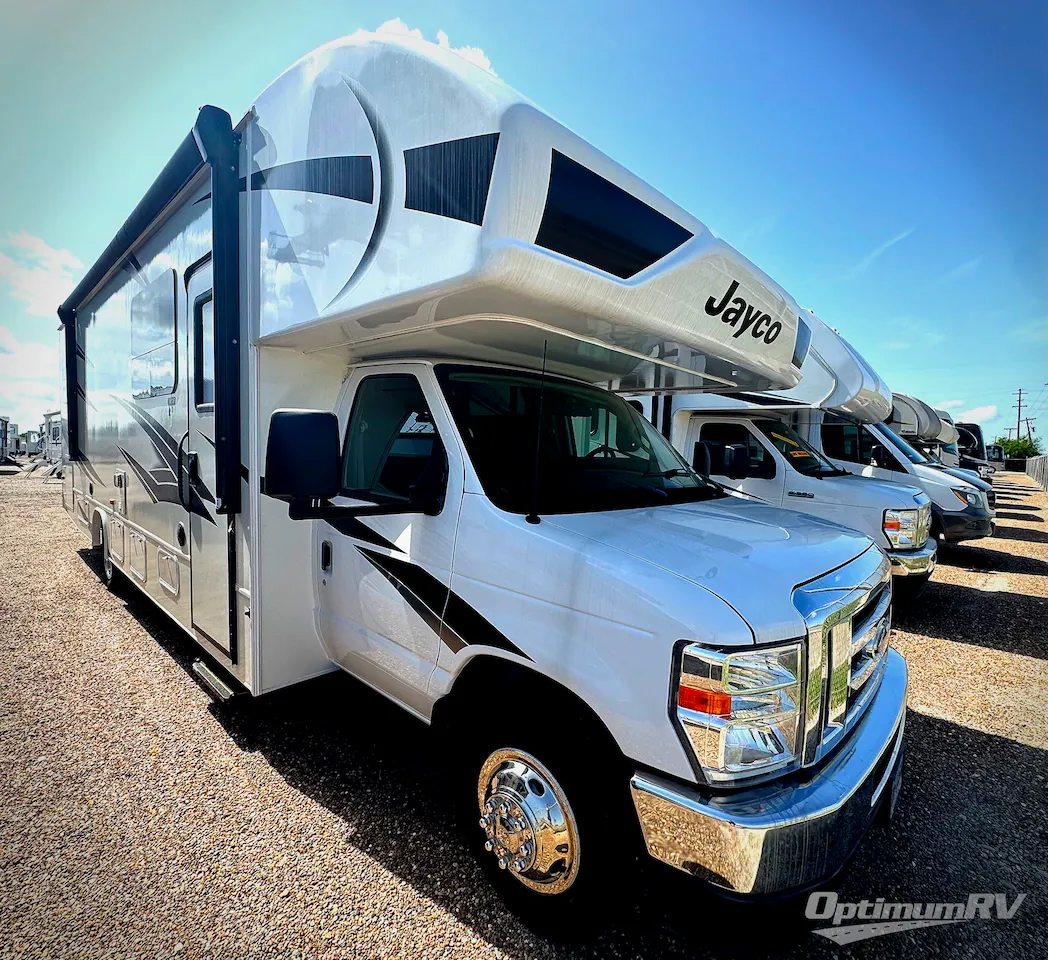2024 Jayco Redhawk 31F dealer photo 1 from Optimum RV