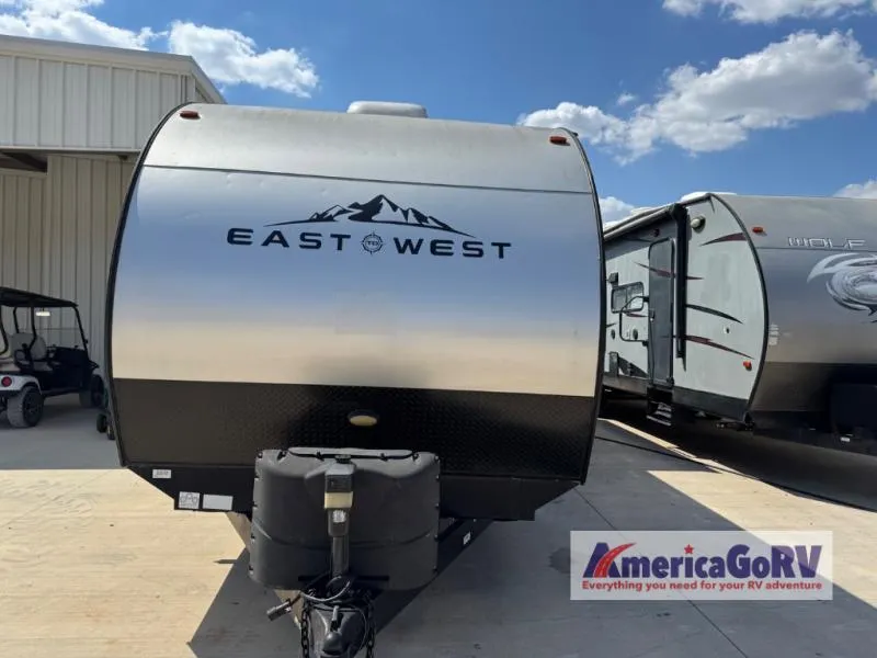 2020 East to West Della Terra 29 KRK - Photo 2
