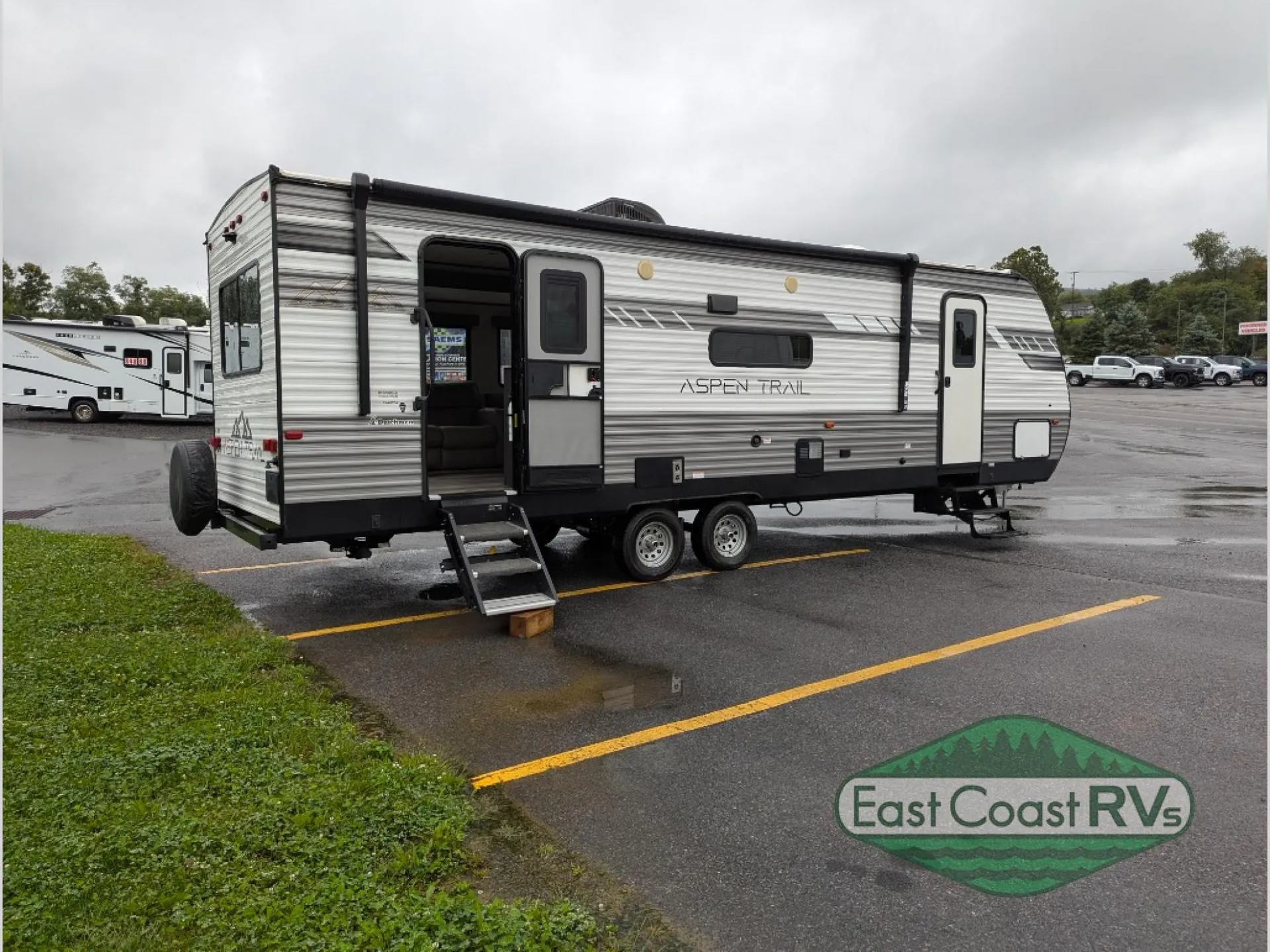2022 Dutchmen Aspen Trail 2860RLS - Photo 4
