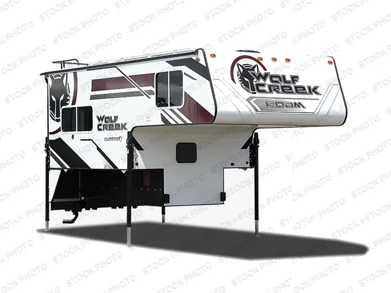 2026 Northwood Wolf Creek 850 - Photo 2