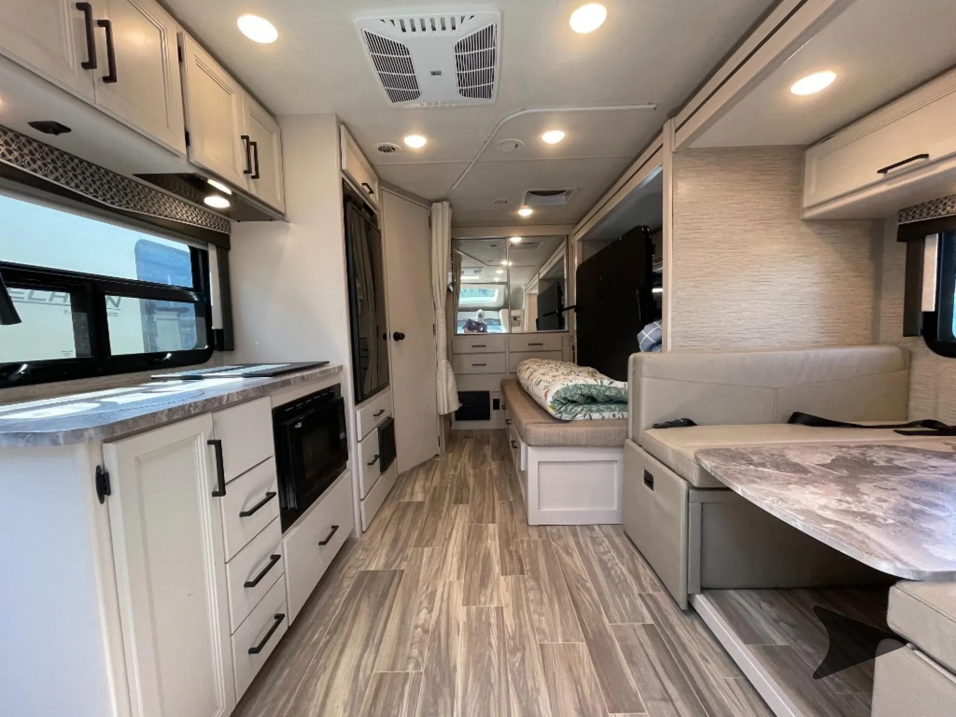 2022 Thor Motor Coach Compass AWD 23TW - Photo 4