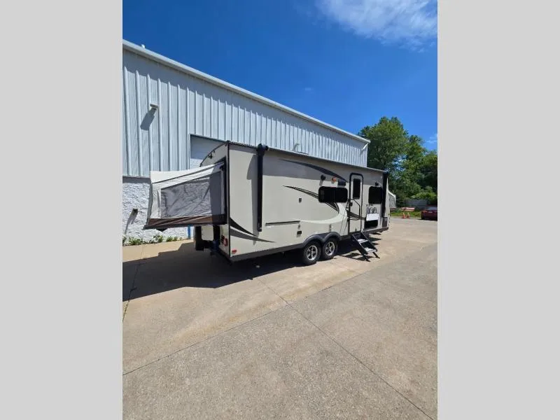 2021 Forest River Rockwood Roo 233S - Photo 4