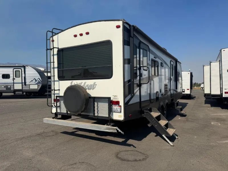 2018 Forest River RV Wildcat Maxx 29RLX - Photo 2