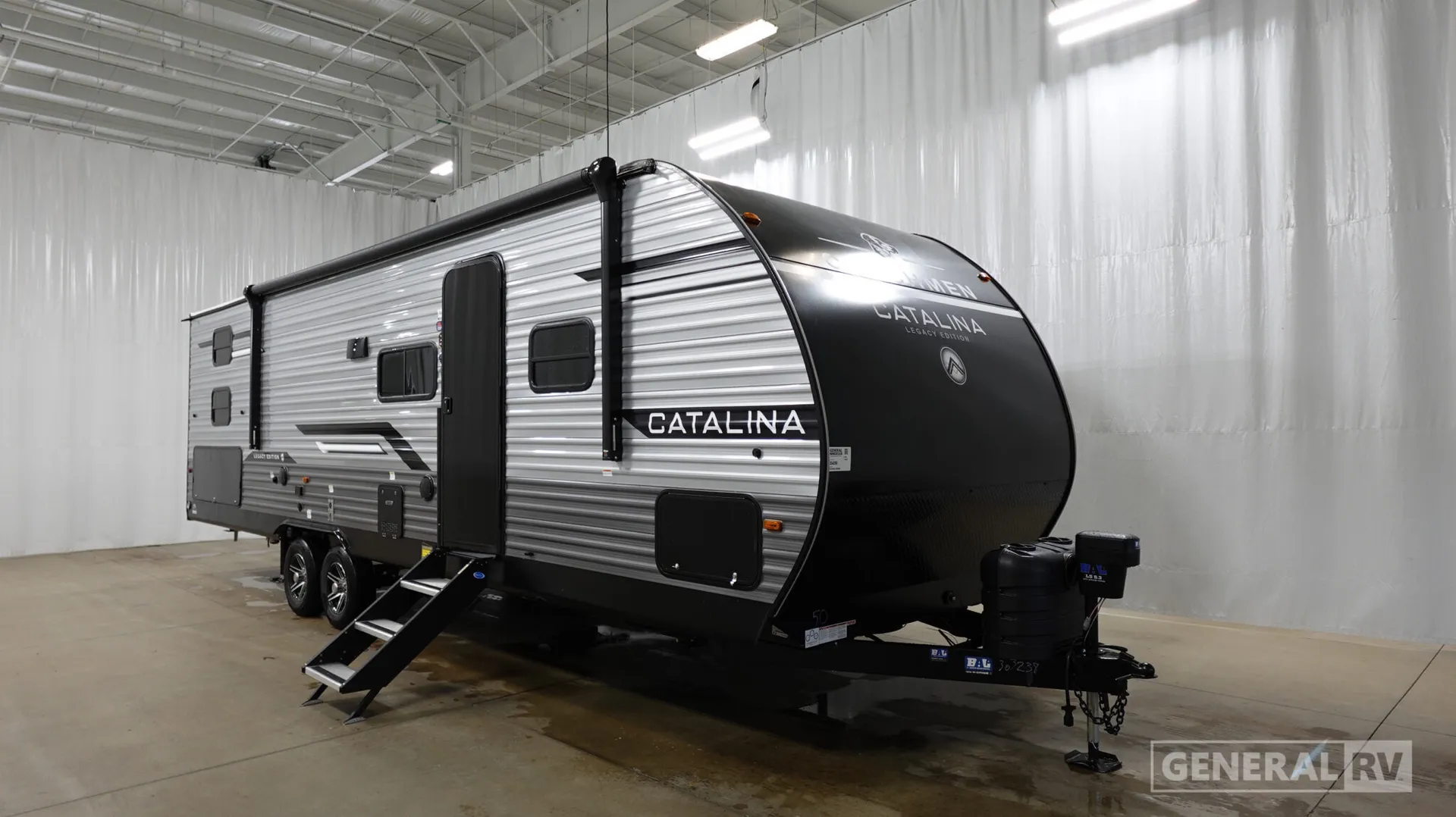 2026 Coachmen Catalina 293QBCK - Photo 2