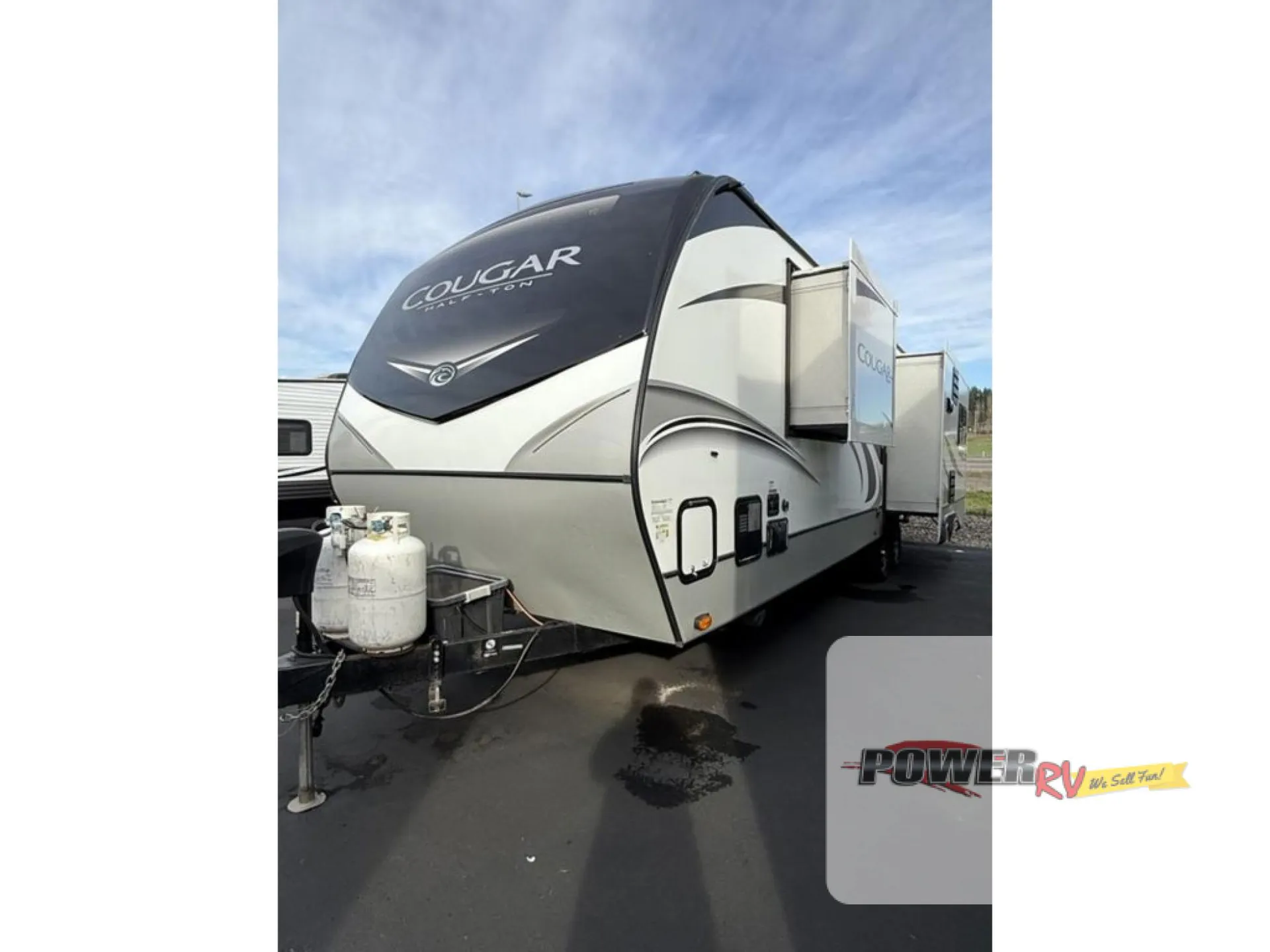 2020 Keystone RV Cougar Half-Ton 29RLKWE - Photo 4