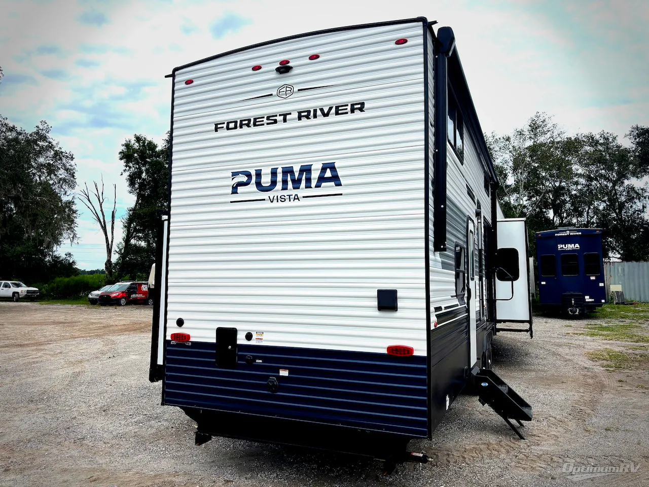 2027 Forest River Puma Vista 403LFT - Photo 3