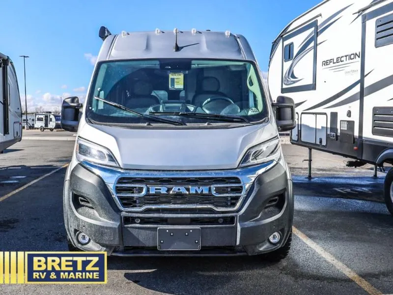 2026 Thor Motor Coach Tellaro 20U - Photo 3