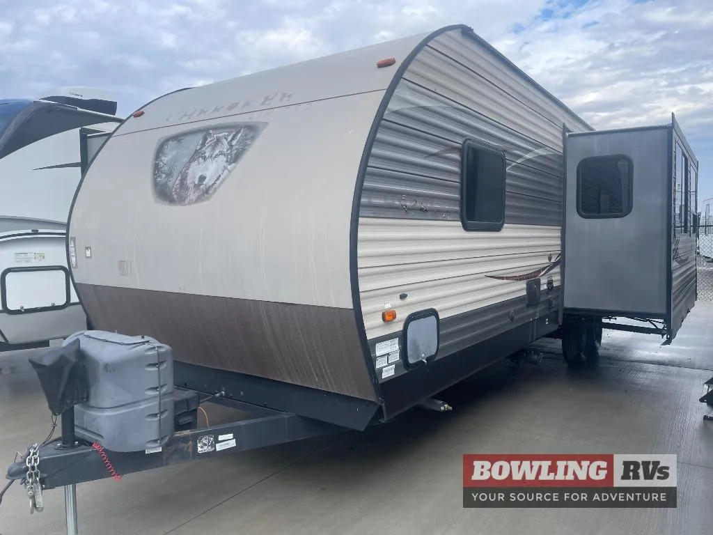 2015 Forest River Cherokee Cascade 264L - Photo 2