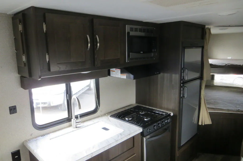 2019 Keystone Springdale 220BHWE, Photos photo 10