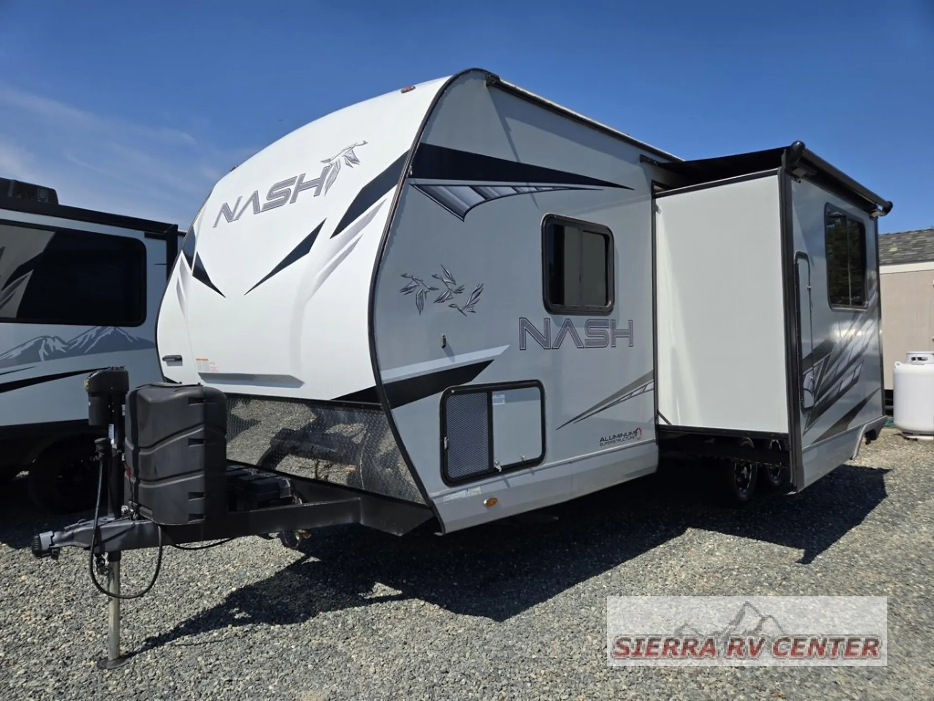 2023 Northwood Nash 24B - Photo 4