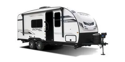 Sonic SN231VRK exterior