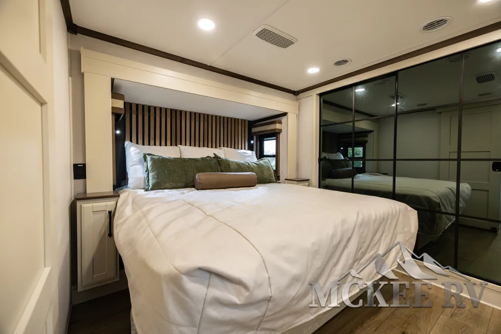 2026 Forest River RiverStone 420RE, Photos photo 35