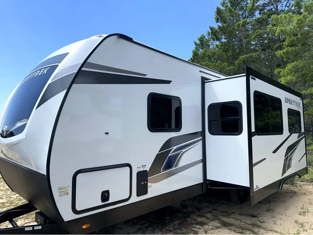 2026 Venture RV SportTrek ST251VRK - Photo 3