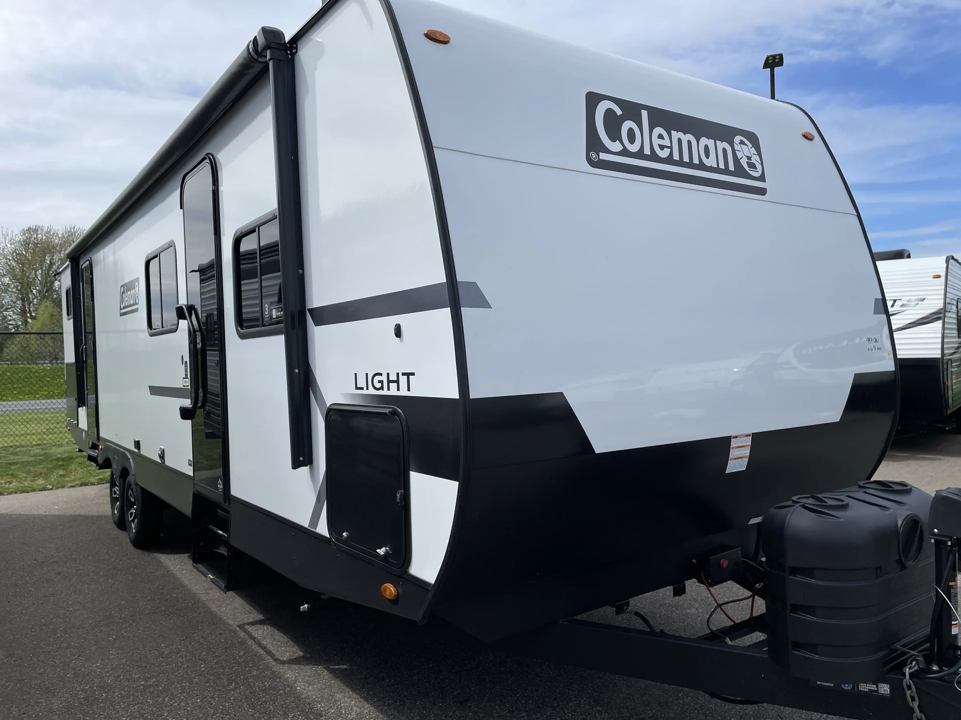 2026 Keystone Coleman Light 29BX - Photo 2