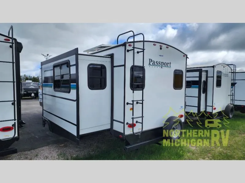 2025 Keystone Passport Super Lite 2660RL - Photo 3