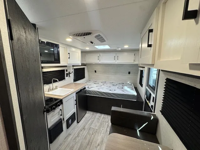 2026 Venture RV Sienna Lite 130VRD - Photo 3