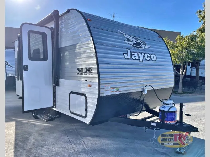 2026 Jayco Jay Flight SLX 170BHW - Photo 2