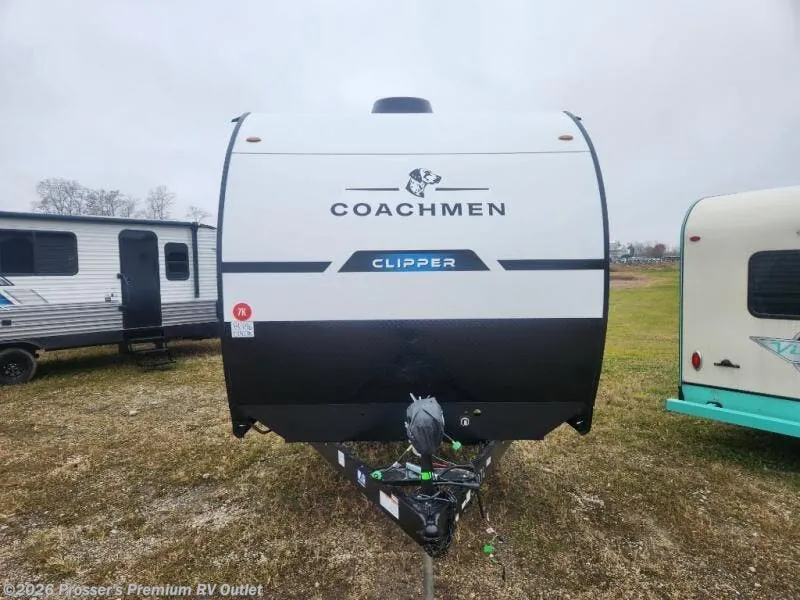 2026 Coachmen Clipper 292TB - Photo 4
