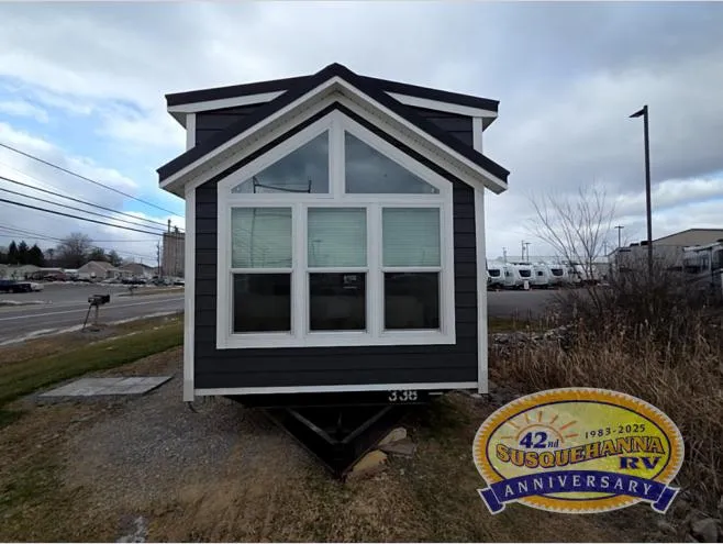 2026 Great Outdoor Cottages Bay View 300-L2-K2 - Photo 2