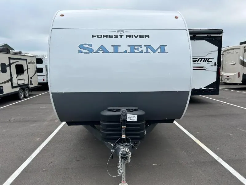2026 Forest River Salem 300ICE - Photo 3