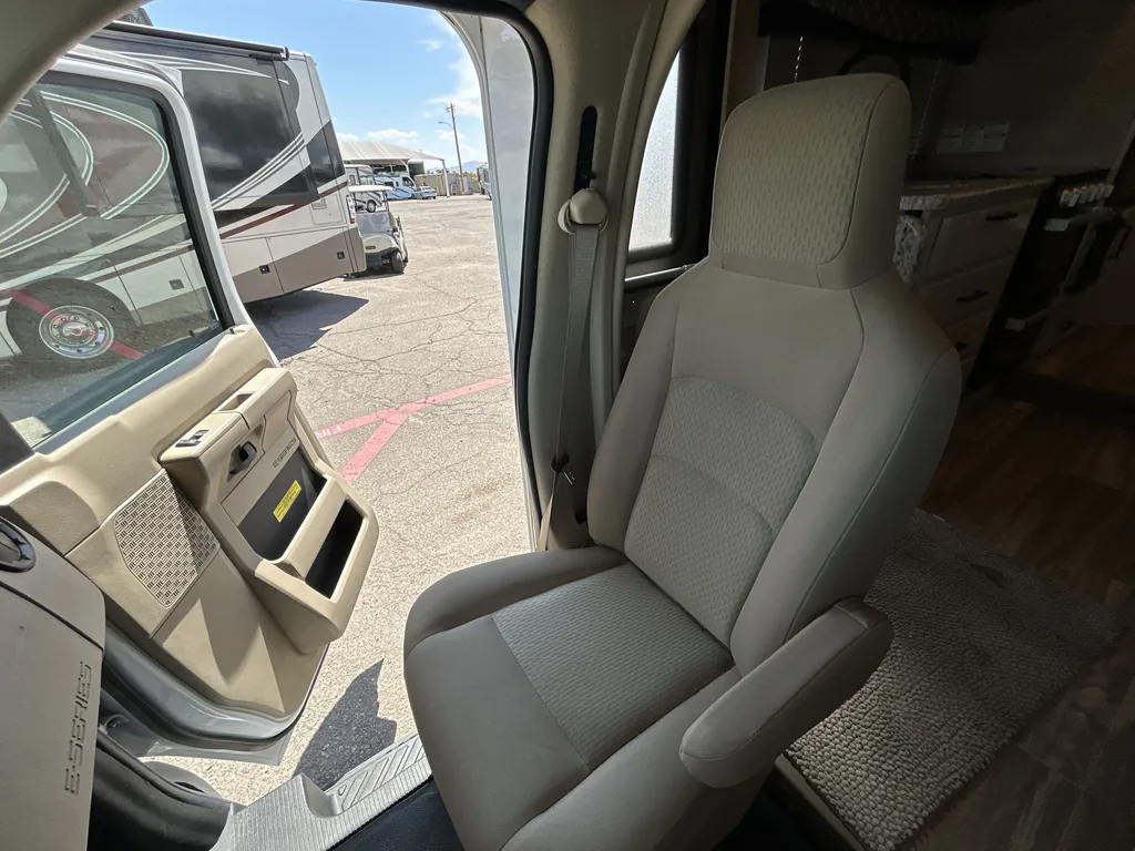 2022 Thor Motor Coach Freedom Elite 22FE, Photos photo 28