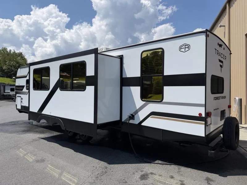2027 Prime Time RV Tracer 290QB - Photo 4