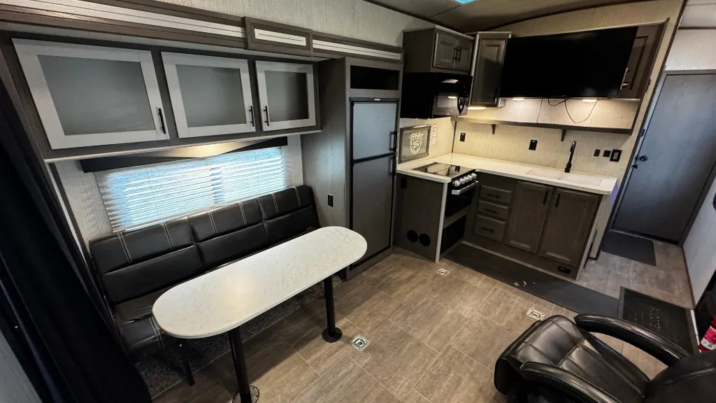 2020 Cruiser RV Stryker ST-2816, Photos photo 18